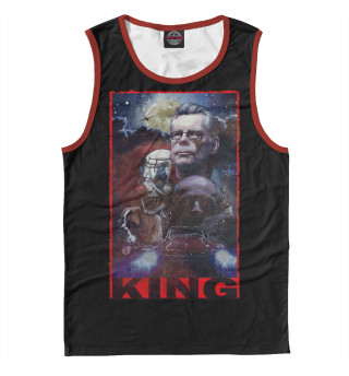 Стивен Кинг