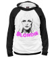 Мужское худи Blondie