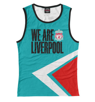 We Are Liverpool