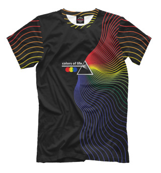 Color - краски жизни