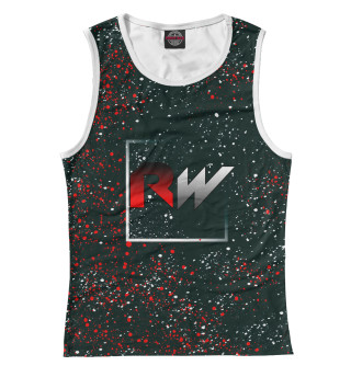 Red-White
