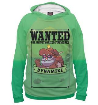 Dynamike