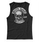 Майка для девочки Zakk Wylde & Black Label Society