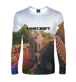 Minecraft collection 2019