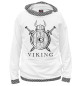 Мужское худи Viking