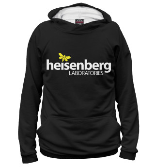 Heisenberg Lab