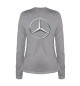 Женский лонгслив AMG Motorsport