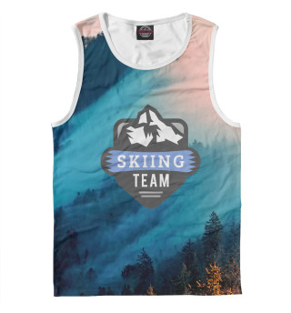 Skiing TEAM