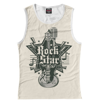 Rock star