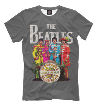 The Beatles