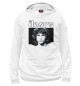 Женское худи The Doors