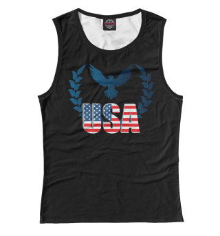 USA