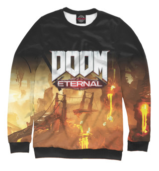 Doom Eternal
