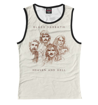 Black Sabbath