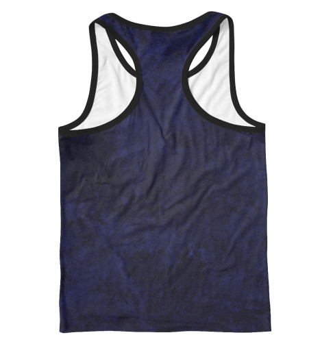 

Майки борцовки Print Bar, Белый, Бриенна Тарт