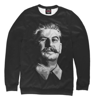 Одежда с принтом Сталин (802746)