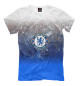 Мужская футболка Chelsea