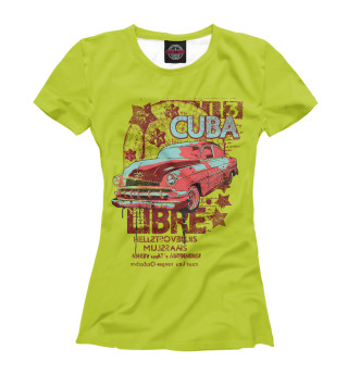 CUBA