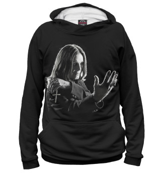 Худи для мальчика Ozzy Osbourne