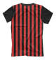 Мужская футболка AC Milan