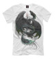 Футболка для мальчиков Dragon