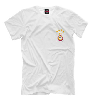 Мужская футболка Galatasaray