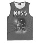 Мужская майка Paul Stanley