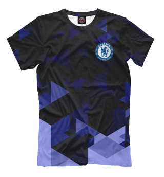 Мужская футболка Chelsea