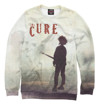  THE CURE