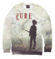 Свитшот для мальчиков THE CURE