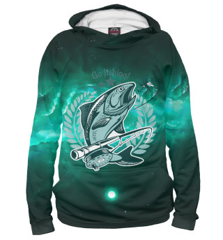 Go Fishing!