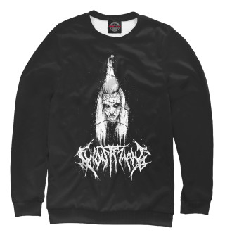 Свитшот для девочек Ghostemane