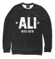 Свитшот для мальчиков Ali