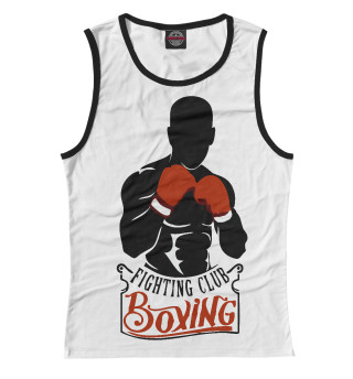 Fighting club