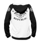Мужское худи Akhmat Boxing Club