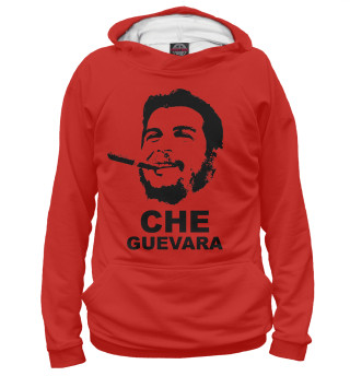 Худи для девочки Che Guevara
