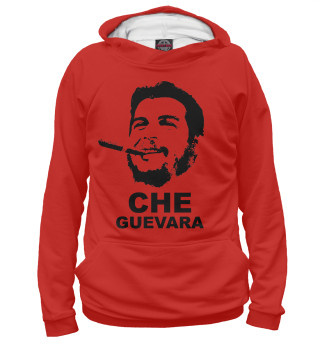 Мужское худи Che Guevara