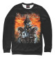 Свитшот для девочек HammerFall