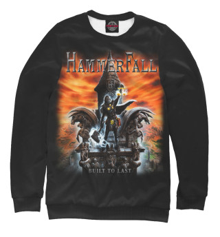HammerFall