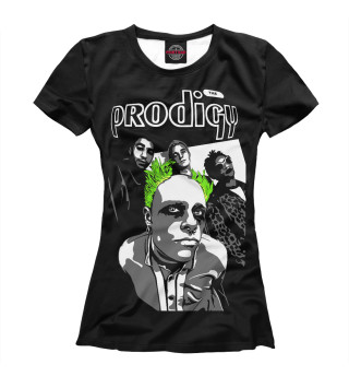 The Prodigy