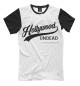 Футболка для мальчиков Hollywood Undead