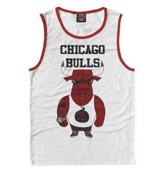 Майка для мальчика Chicago bulls
