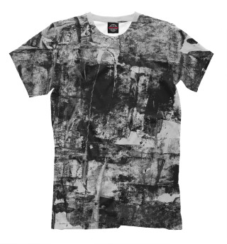 Футболка для мальчиков Gray color