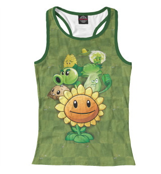 Plants vs Zombies