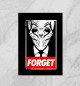  Forget
