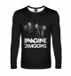 Мужской лонгслив Imagine Dragons