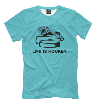 Life is Hockey