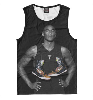 Kobe Bryant