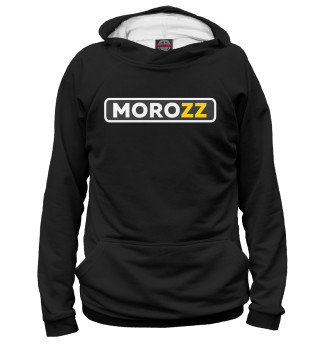Женское худи MOROZZ