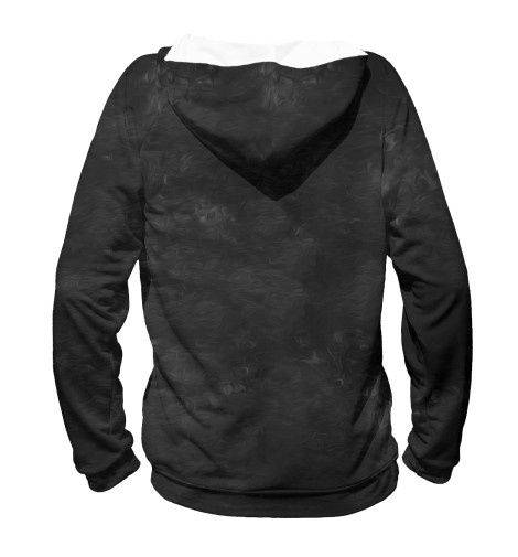 

Худи Print Bar, Белый, Алина моя!